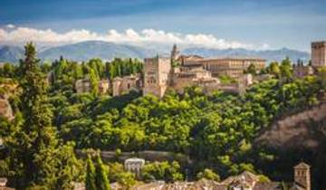 Express du sud de l'Espagne - 4 jours