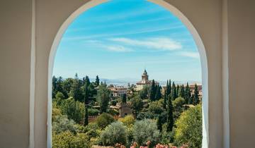 Esencia de España - 7 días