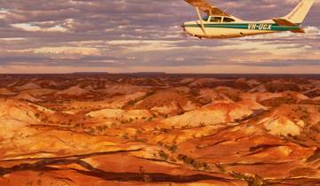 Zuid-Australisch avontuur in de outback (kleine groep)