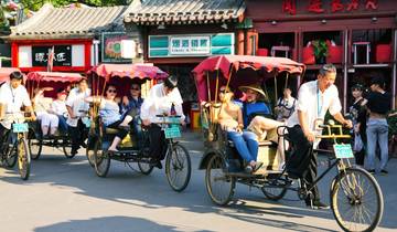 China Cultural and Nature Panda Fans'Tour (private guide and driver）Family Customizable