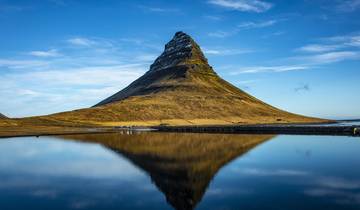 5 Day Land of Midnight Sun