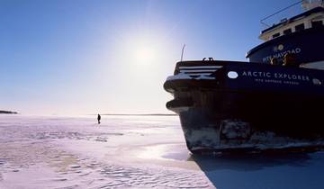 Arctic Explorer