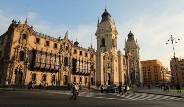 The Soul of Peru Tour