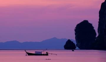 Thailand