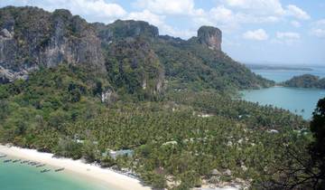 Une escapade reposante dans les îles exotiques, 10 jours