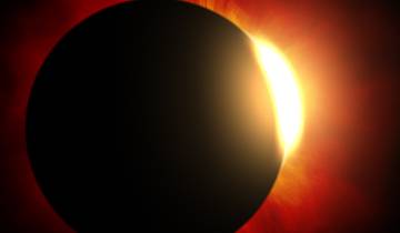 5 jours : Péninsule de Reykjanes et éclipse solaire