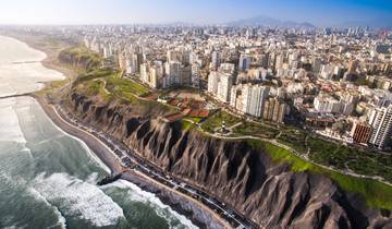 Picture Perfect Peru: Rainbow Mountain & Inca-redible Views Tour