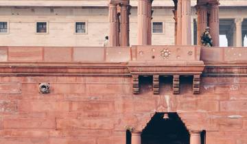 Triangle d\'or et découverte du Rajasthan royal - 15 jours | Delhi, Agra, Jaipur et au-delà circuit