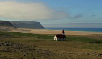 12 Day  Grand Tour of Iceland