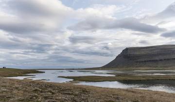 12 Day  Grand Tour of Iceland