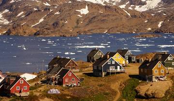 12 Day  Grand Tour of Iceland