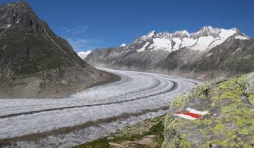 5 jours au pays des aurores boréales circuit