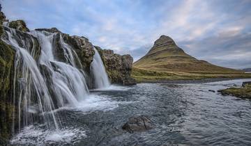 7 Day Northern Lights Secrets – Westfjords