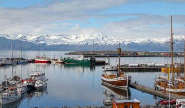 7 Day Northern Lights Secrets – Westfjords