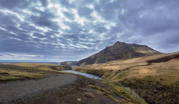7 Day Northern Lights Secrets – Westfjords