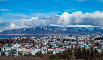 8 Days : South Iceland & Reykjavík Solar Eclipse Break