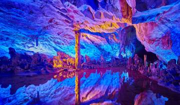 Glories of China Tour