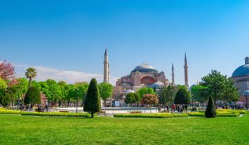Treasures of Turkey