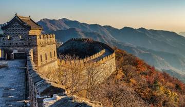 Classic China Tour