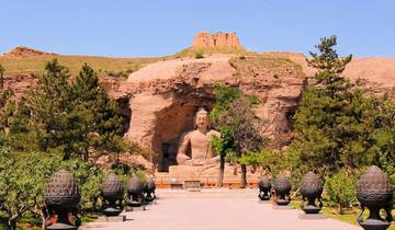 Ancient China Tour
