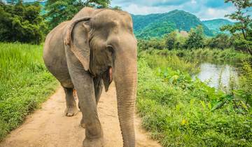 Aventure en Thaïlande et au Laos circuit