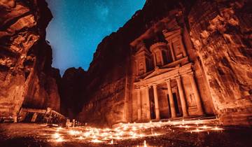 Voyage en Jordanie circuit