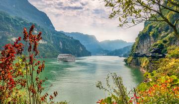 Magnificent China Tour