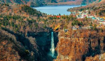 Journey through Japan Tour