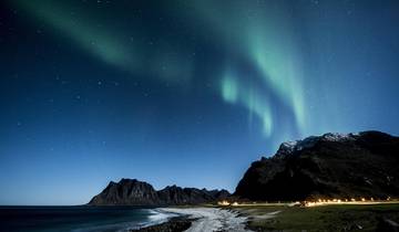 8 Day Guided Iceland Circle & Northern Lights