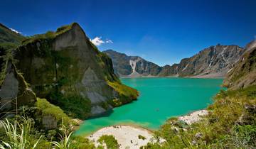 Découverte des Philippines