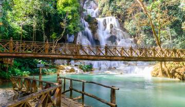 Le Laos et le Cambodge dévoilés