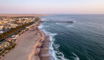 Namibia Adventure