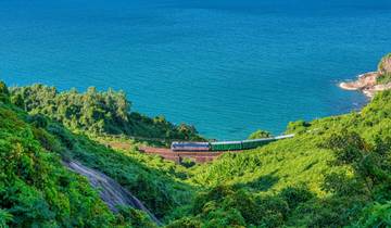 Vietnam & the Reunification Express Tour