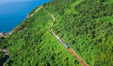 Vietnam & the Reunification Express Tour