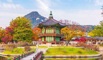 Essence of South Korea & Japan Tour