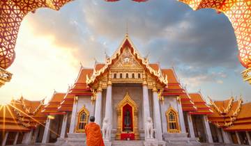 Christmas in Thailand