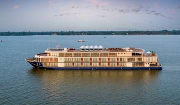 Odyssée du Grand Mékong