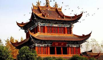 Christmas in China 2025 Tour