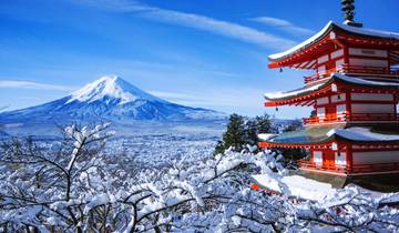 Christmas in Japan