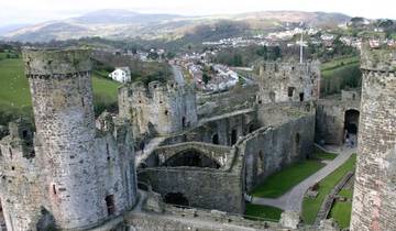 Mesmerizing Wales