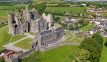 Helemaal Ierland - 11 dagen