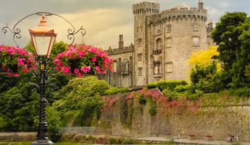 South Ireland Discovery - 6 days