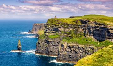 Super Irlande du Sud - 5 jours