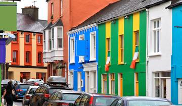 Best of the Emerald Isle - 8 days