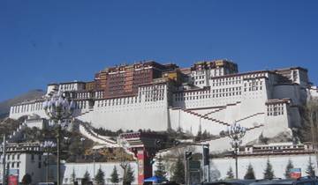 Tibet Bhutan Tour- 12 Days