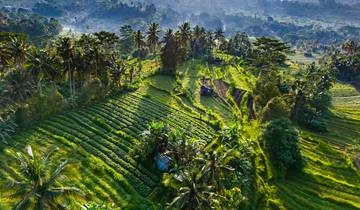 Bali & Lombok: Lost in Lava, Found at Sea
