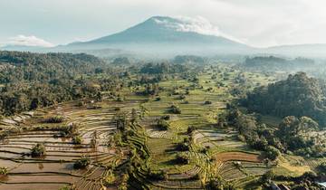 Bali & Lombok : Perdu dans la lave, retrouvé en mer