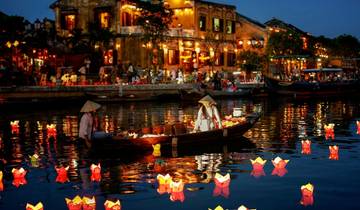 18 Day Southeast Asia Highlights: Thailand, Cambodia & Vietnam Tour Customizable Tour