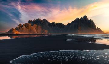 12-Day Combo: Northern Lights Secrets, Westfjords & Guided Iceland Circle