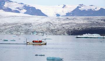 12-Day Combo: Northern Lights Secrets, Westfjords & Guided Iceland Circle